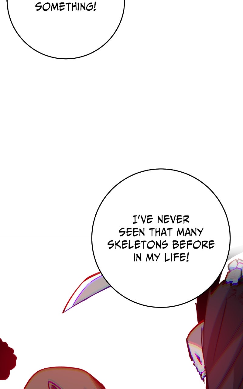 The Holy Emperor’s Grandsonis a Necromancer (S2) Episode 57 page 64 - 