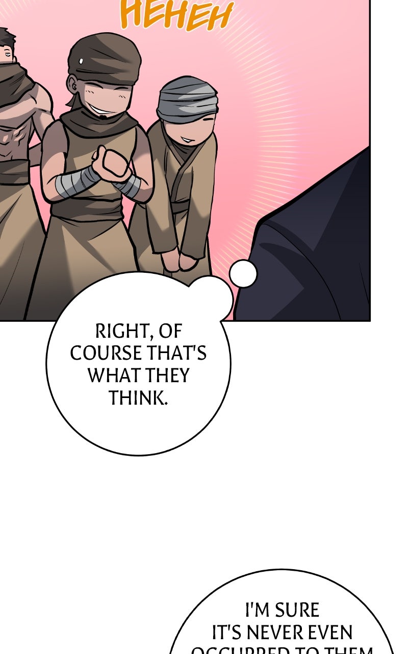 The Holy Emperor’s Grandsonis a Necromancer (S2) Episode 57 page 67 - 