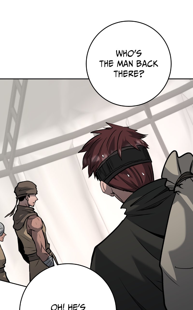 The Holy Emperor’s Grandsonis a Necromancer (S2) Episode 57 page 71 - 