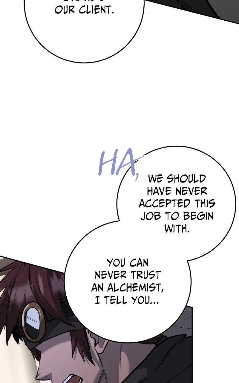 The Holy Emperor’s Grandsonis a Necromancer (S2) Episode 57 page 72 - 