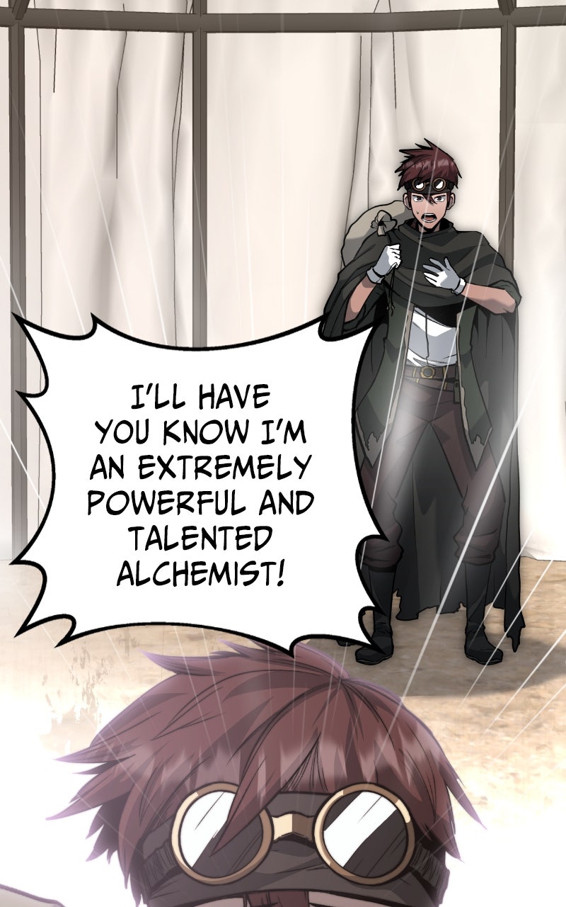 The Holy Emperor’s Grandsonis a Necromancer (S2) Episode 57 page 74 - 