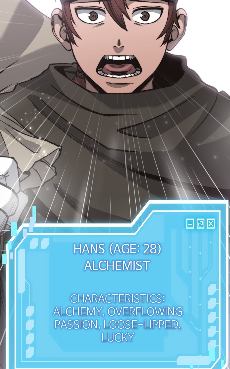 The Holy Emperor’s Grandsonis a Necromancer (S2) Episode 57 page 75 - 