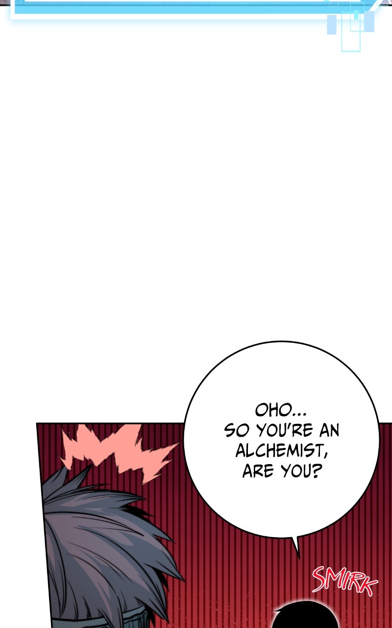 The Holy Emperor’s Grandsonis a Necromancer (S2) Episode 57 page 76 - 