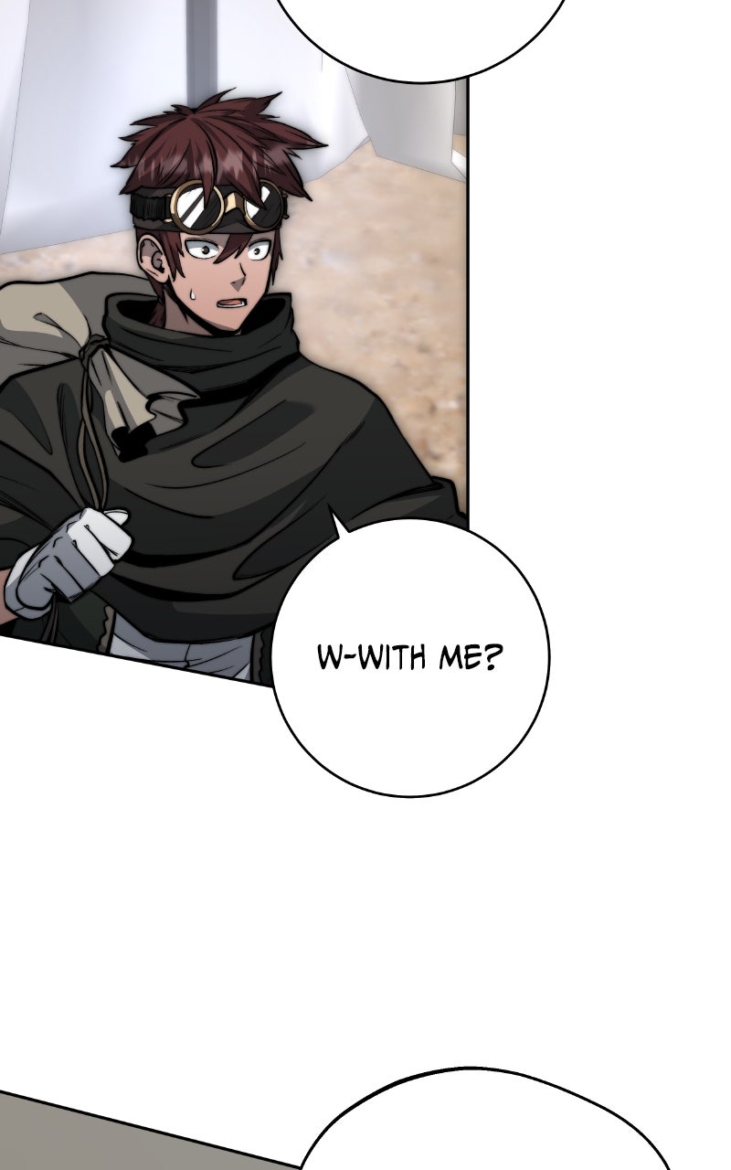 The Holy Emperor’s Grandsonis a Necromancer (S2) Episode 57 page 78 - 