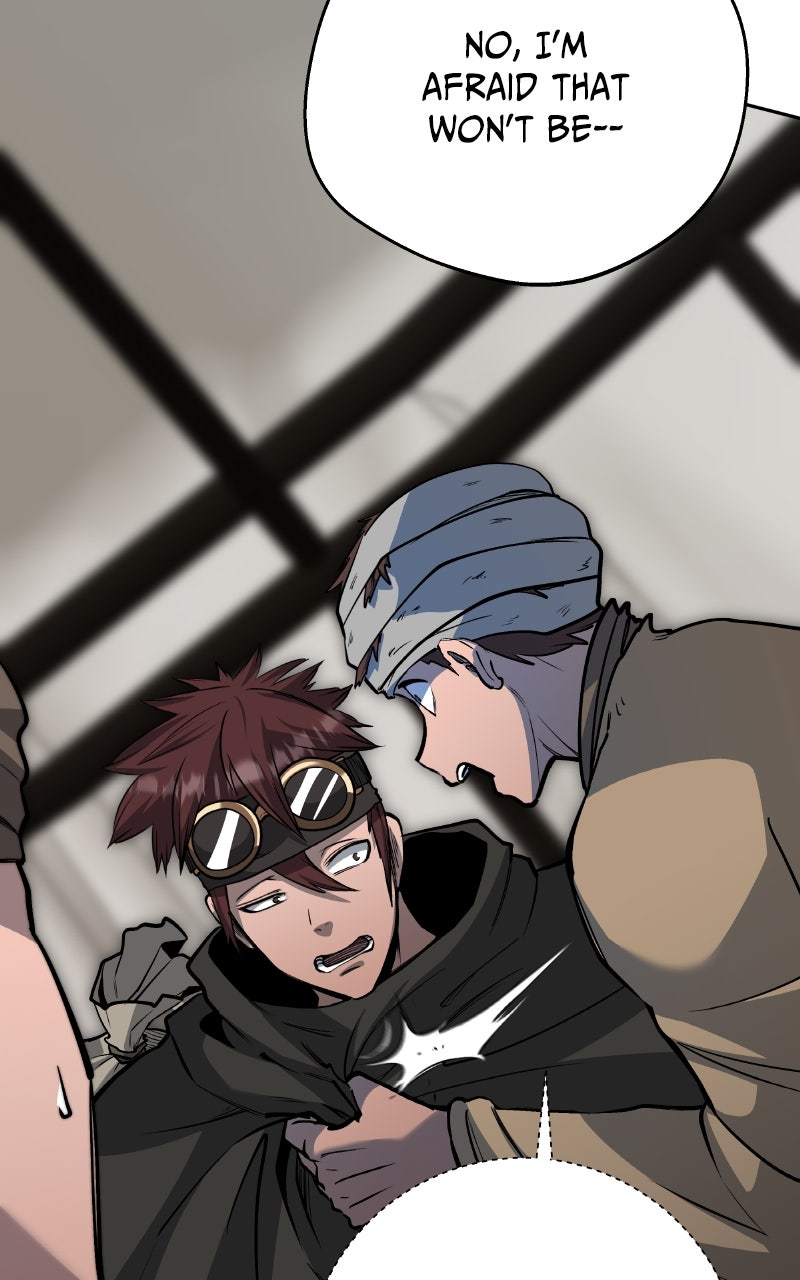 The Holy Emperor’s Grandsonis a Necromancer (S2) Episode 57 page 79 - 