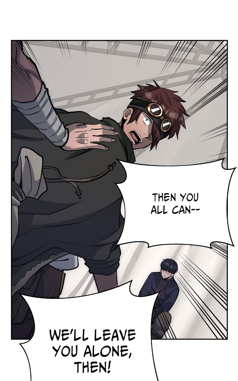 The Holy Emperor’s Grandsonis a Necromancer (S2) Episode 57 page 81 - 