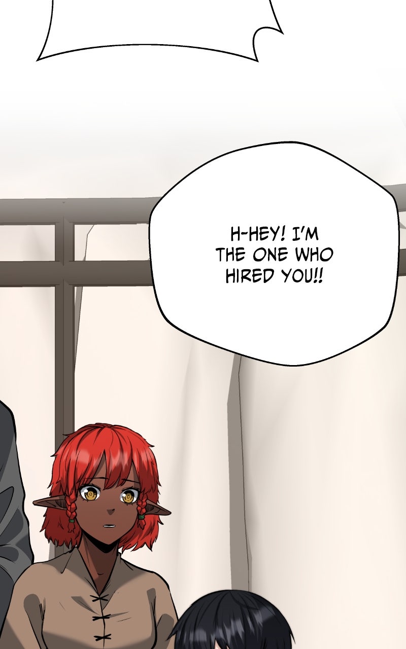 The Holy Emperor’s Grandsonis a Necromancer (S2) Episode 57 page 82 - 
