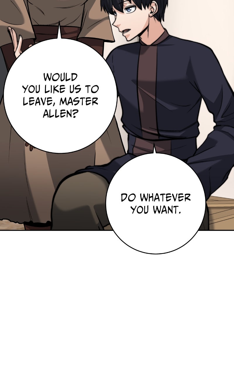 The Holy Emperor’s Grandsonis a Necromancer (S2) Episode 57 page 83 - 