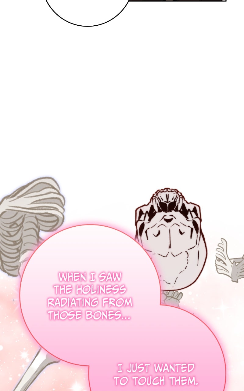 The Holy Emperor’s Grandsonis a Necromancer (S2) Episode 57 page 85 - 