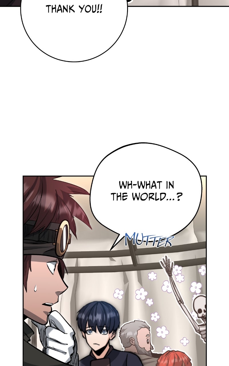 The Holy Emperor’s Grandsonis a Necromancer (S2) Episode 57 page 88 - 
