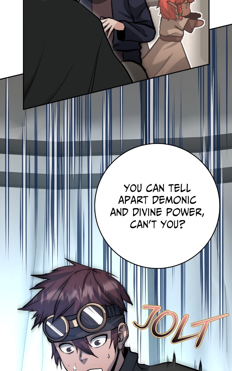 The Holy Emperor’s Grandsonis a Necromancer (S2) Episode 57 page 89 - 
