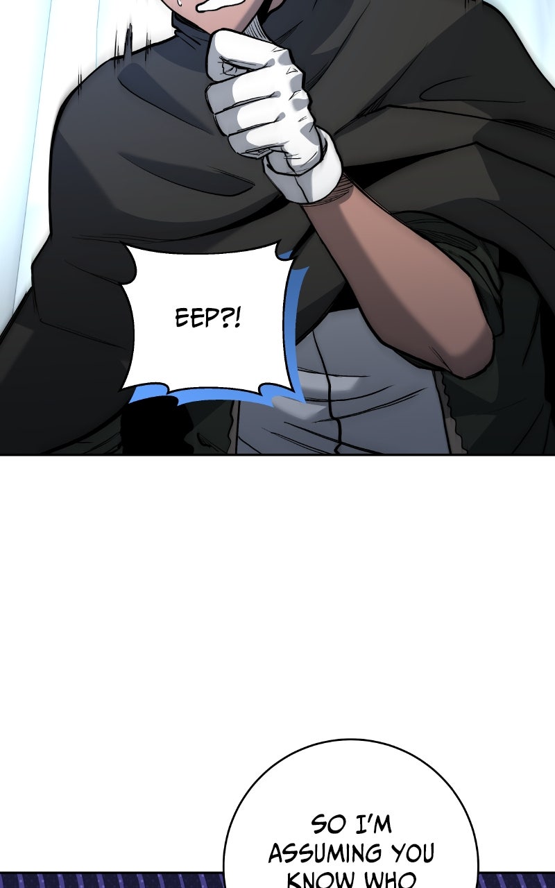 The Holy Emperor’s Grandsonis a Necromancer (S2) Episode 57 page 90 - 