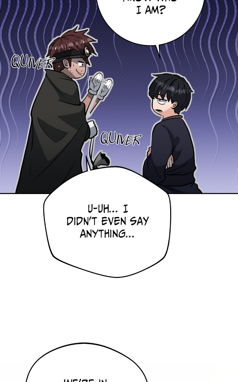 The Holy Emperor’s Grandsonis a Necromancer (S2) Episode 57 page 91 - 