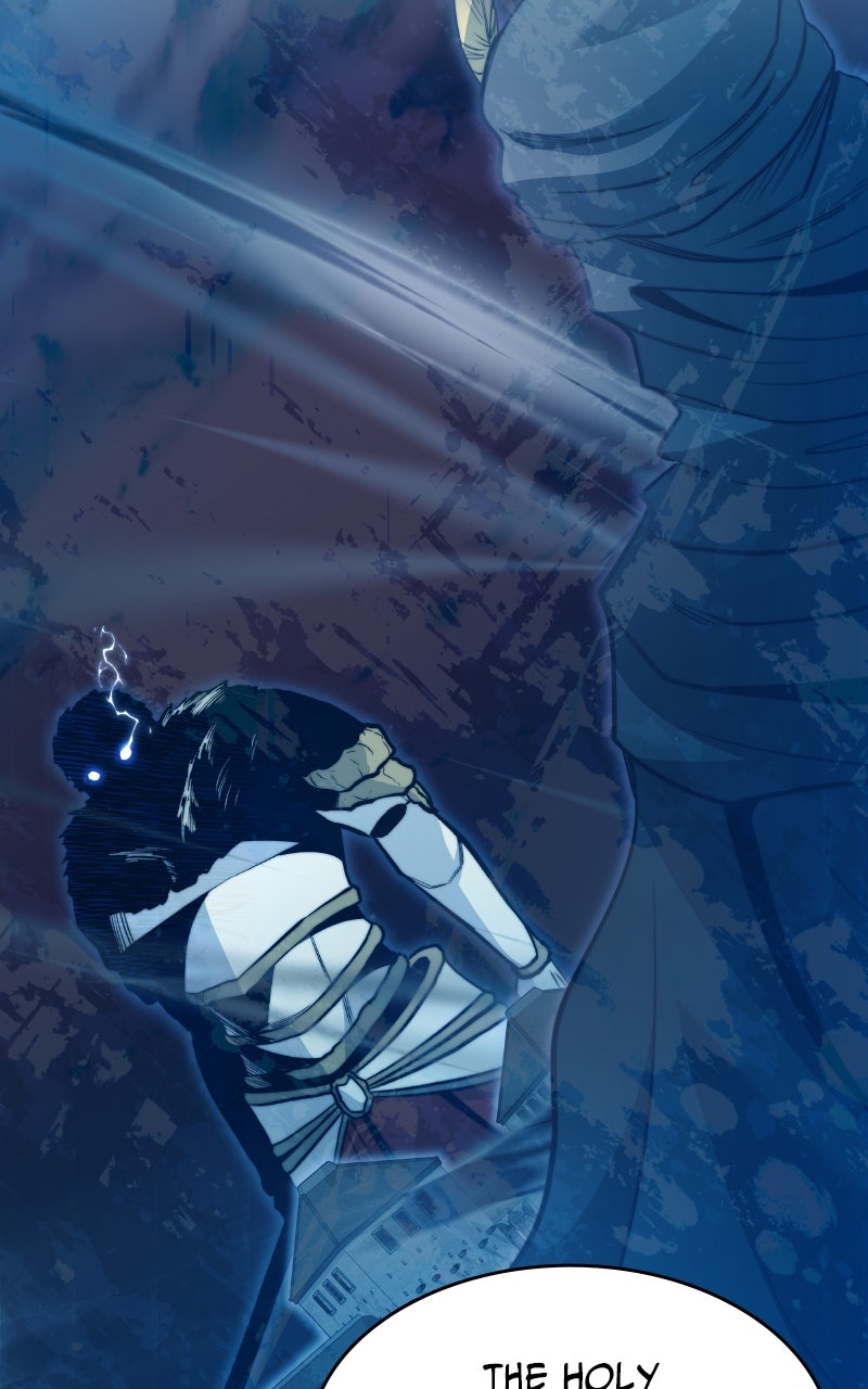 The Holy Emperor’s Grandsonis a Necromancer (S2) Episode 57 page 94 - 