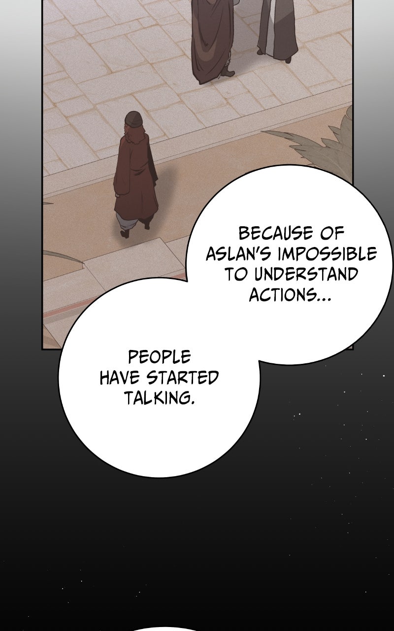 The Holy Emperor’s Grandsonis a Necromancer (S2) Episode 57 page 96 - 