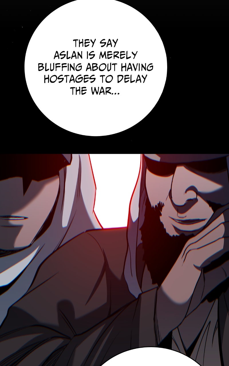The Holy Emperor’s Grandsonis a Necromancer (S2) Episode 57 page 97 - 