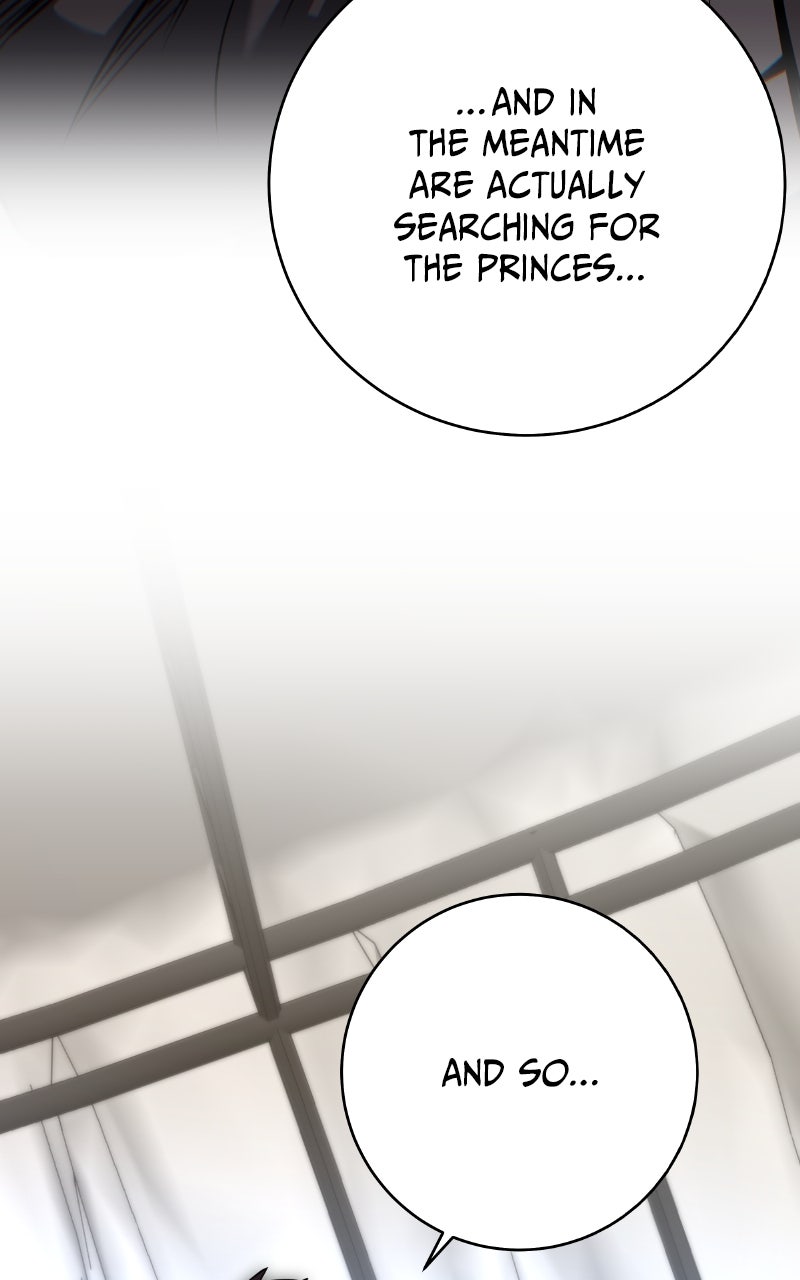 The Holy Emperor’s Grandsonis a Necromancer (S2) Episode 57 page 98 - 