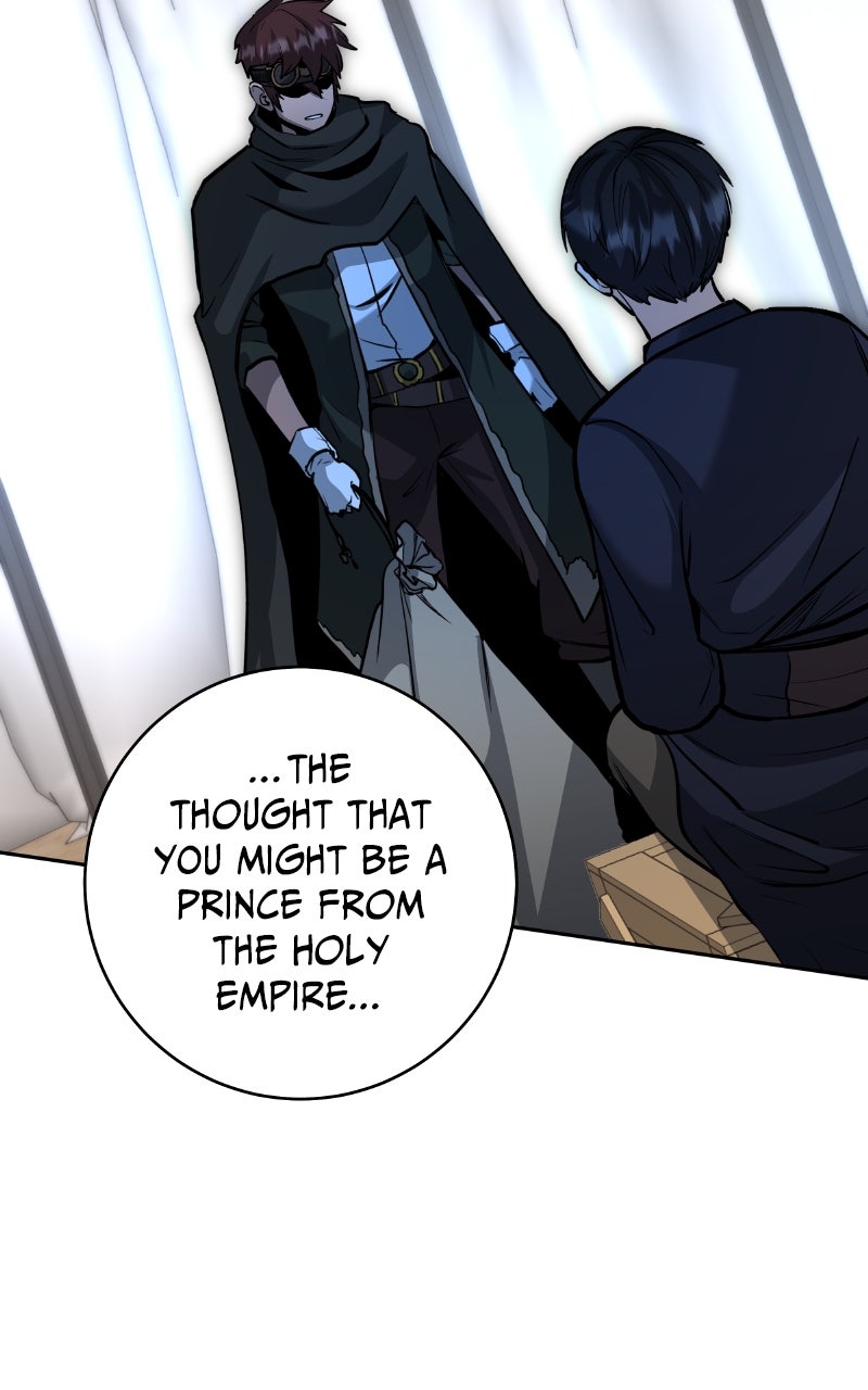 The Holy Emperor’s Grandsonis a Necromancer (S2) Episode 57 page 99 - 