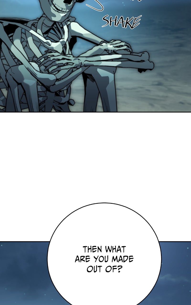 The Holy Emperor’s Grandsonis a Necromancer (S2) Episode 58 page 2 - 