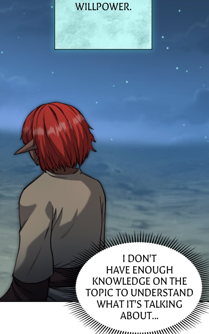 The Holy Emperor’s Grandsonis a Necromancer (S2) Episode 58 page 11 - 