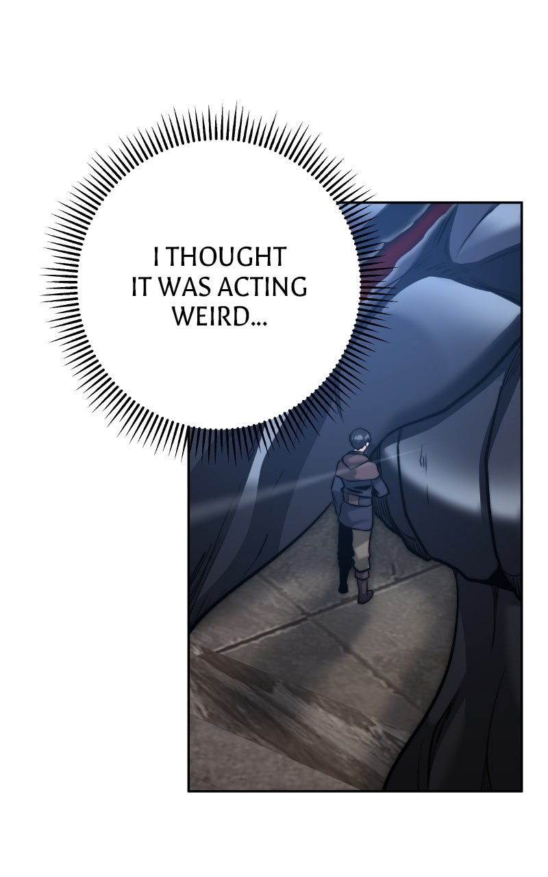 The Holy Emperor’s Grandsonis a Necromancer (S2) Episode 58 page 103 - 