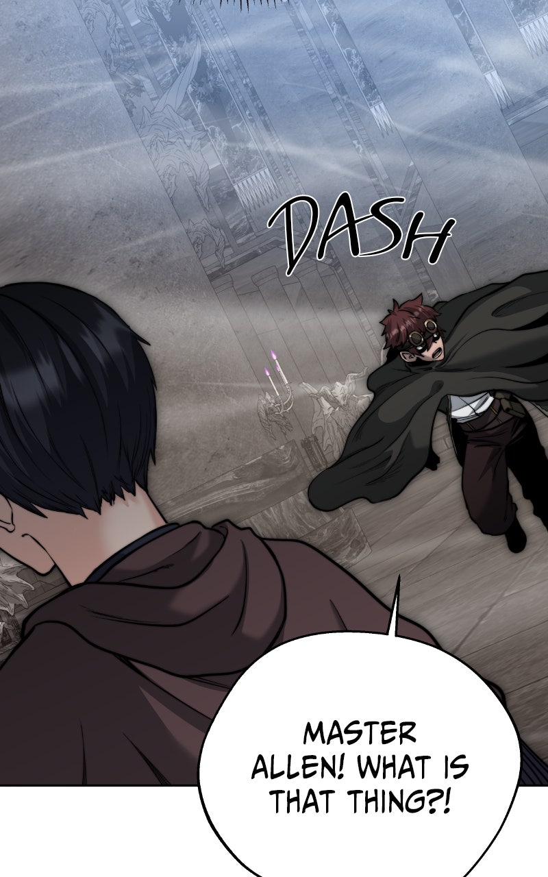 The Holy Emperor’s Grandsonis a Necromancer (S2) Episode 58 page 106 - 