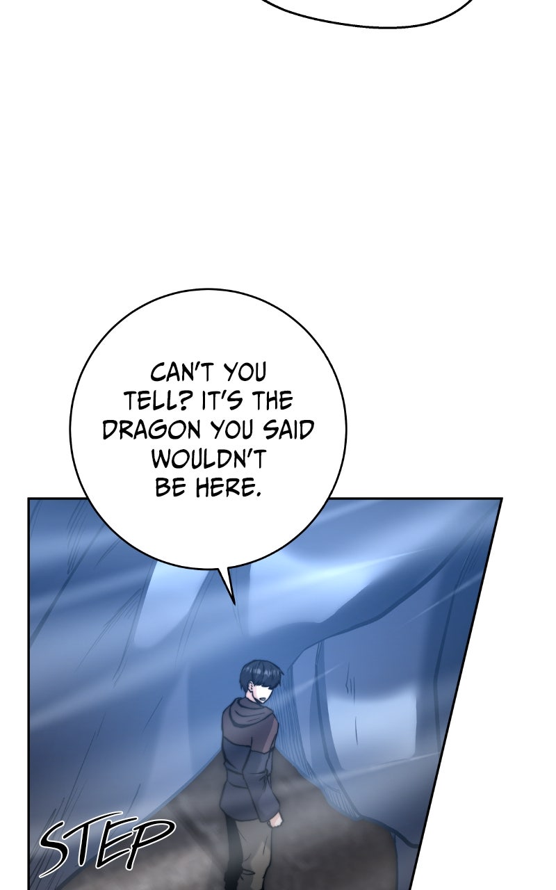 The Holy Emperor’s Grandsonis a Necromancer (S2) Episode 58 page 107 - 