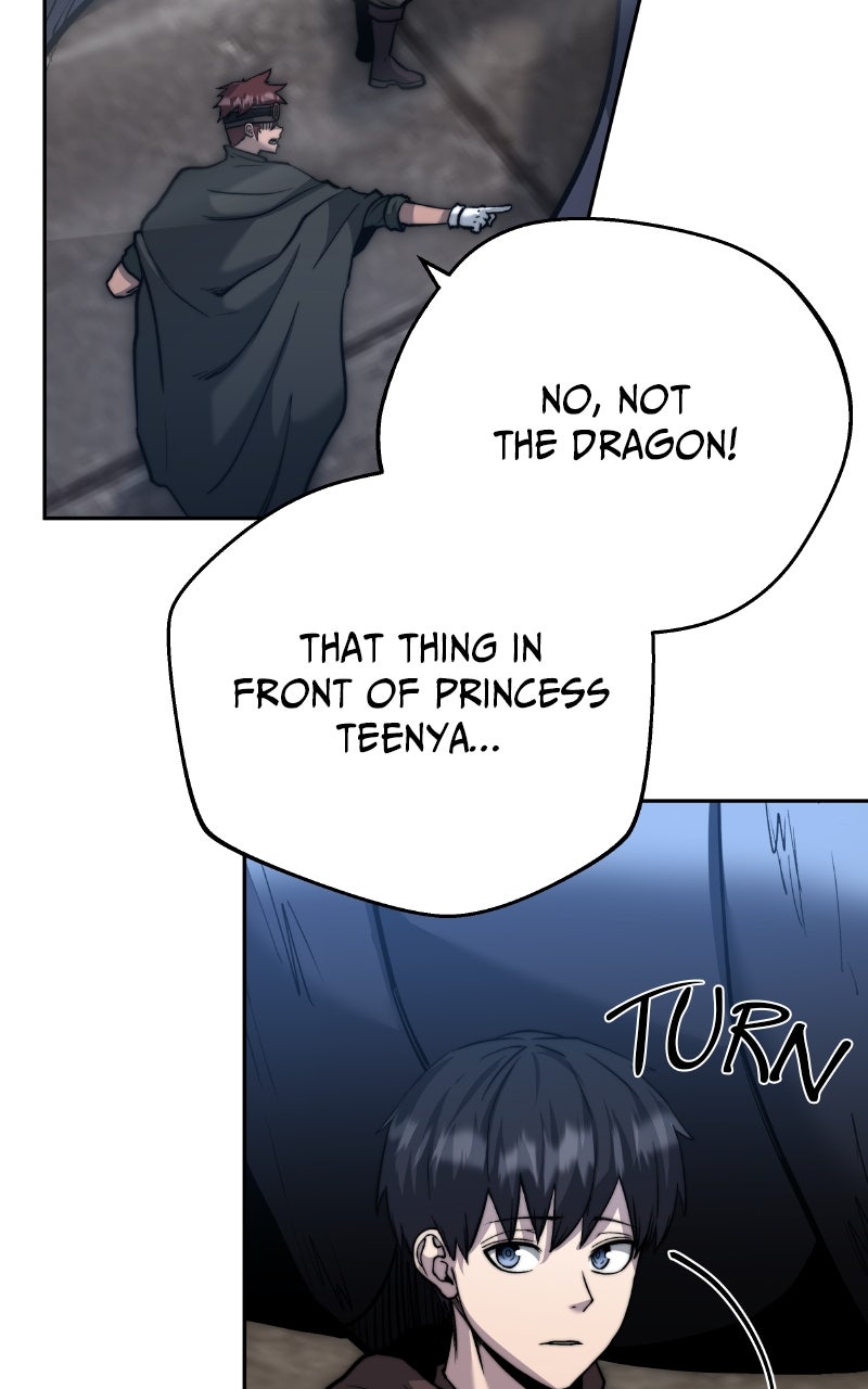 The Holy Emperor’s Grandsonis a Necromancer (S2) Episode 58 page 108 - 