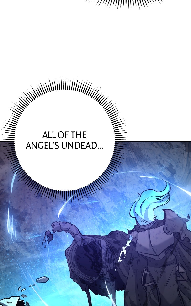 The Holy Emperor’s Grandsonis a Necromancer (S2) Episode 58 page 12 - 