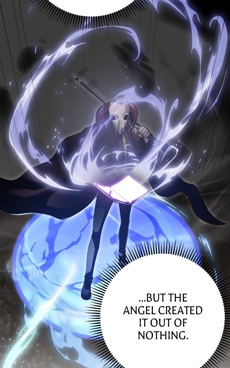 The Holy Emperor’s Grandsonis a Necromancer (S2) Episode 58 page 16 - 