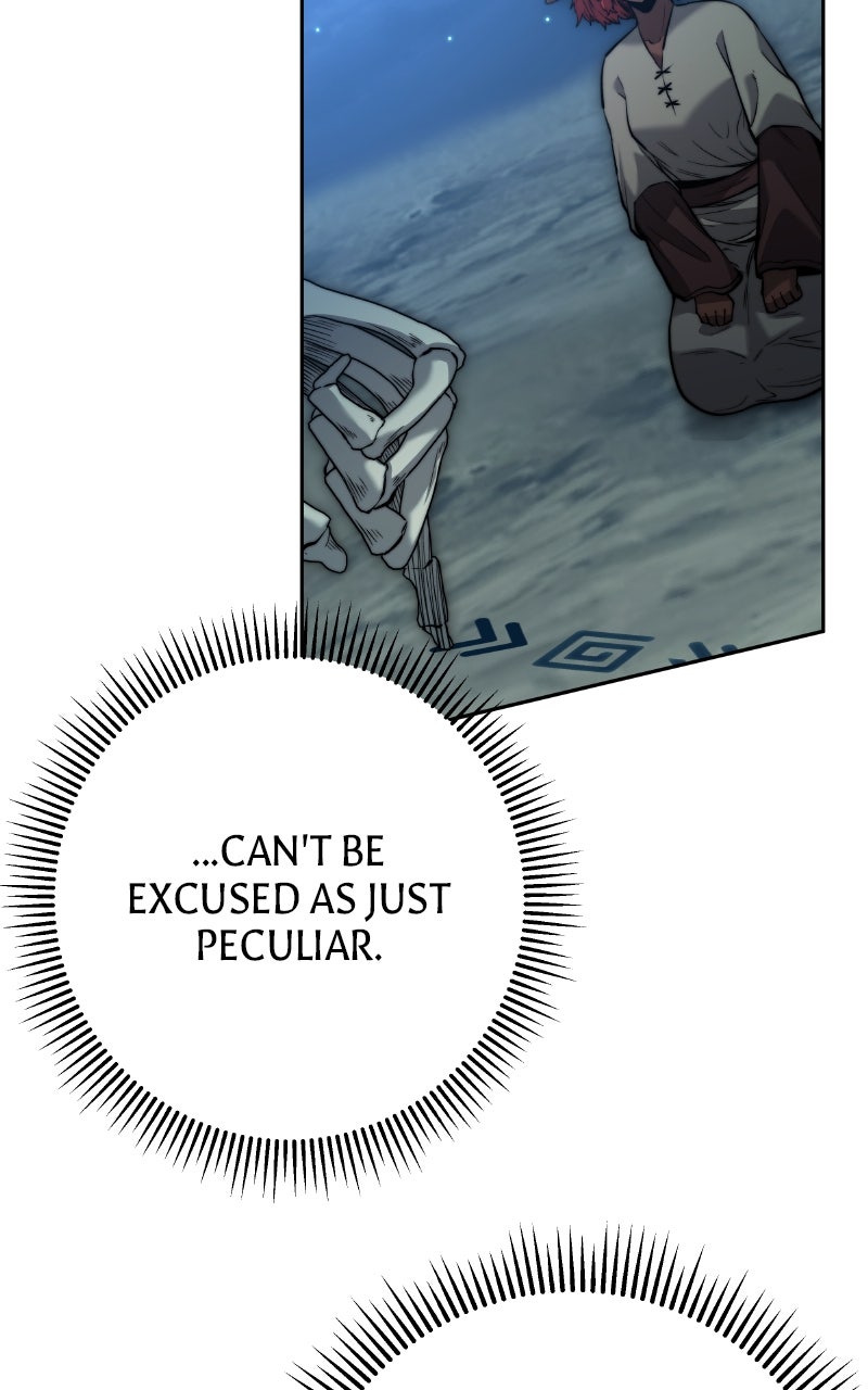 The Holy Emperor’s Grandsonis a Necromancer (S2) Episode 58 page 18 - 