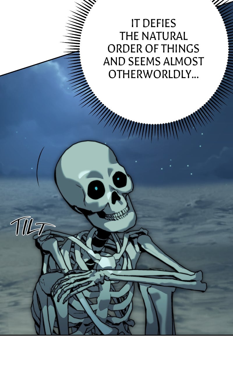 The Holy Emperor’s Grandsonis a Necromancer (S2) Episode 58 page 19 - 