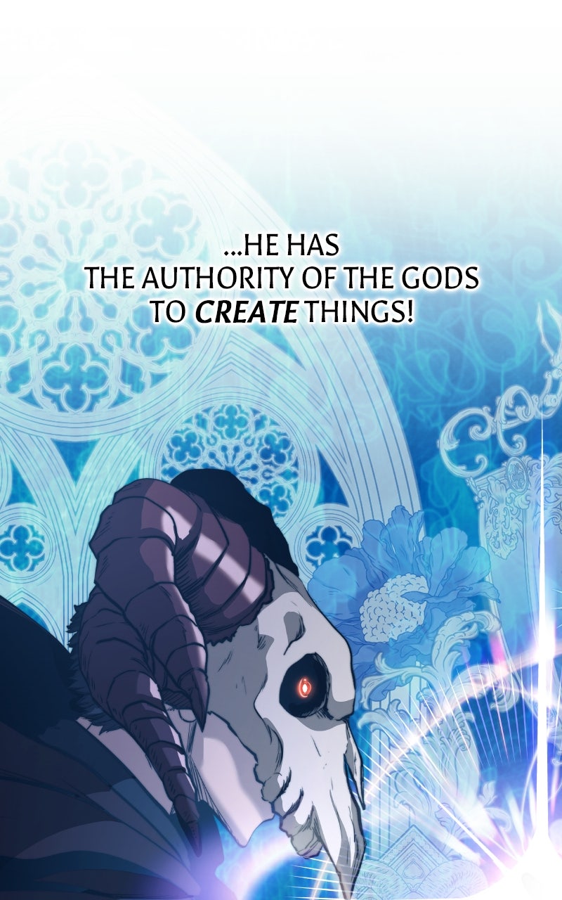 The Holy Emperor’s Grandsonis a Necromancer (S2) Episode 58 page 21 - 