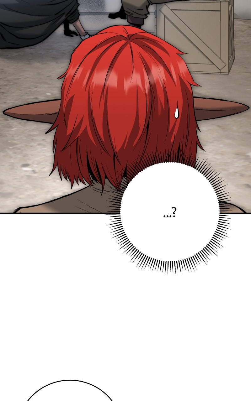 The Holy Emperor’s Grandsonis a Necromancer (S2) Episode 58 page 29 - 
