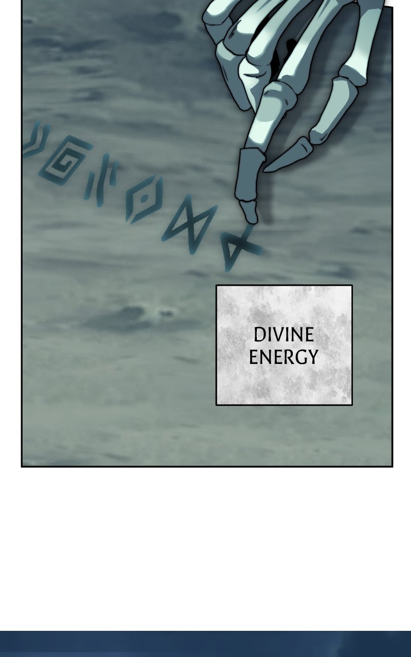 The Holy Emperor’s Grandsonis a Necromancer (S2) Episode 58 page 4 - 