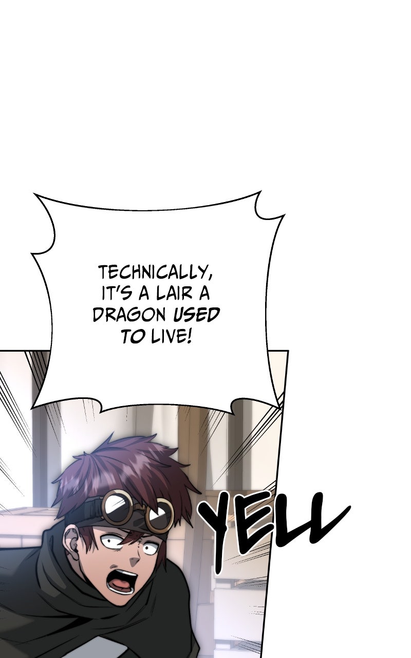 The Holy Emperor’s Grandsonis a Necromancer (S2) Episode 58 page 31 - 