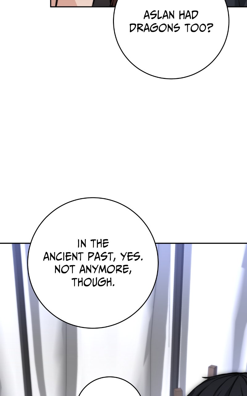 The Holy Emperor’s Grandsonis a Necromancer (S2) Episode 58 page 38 - 