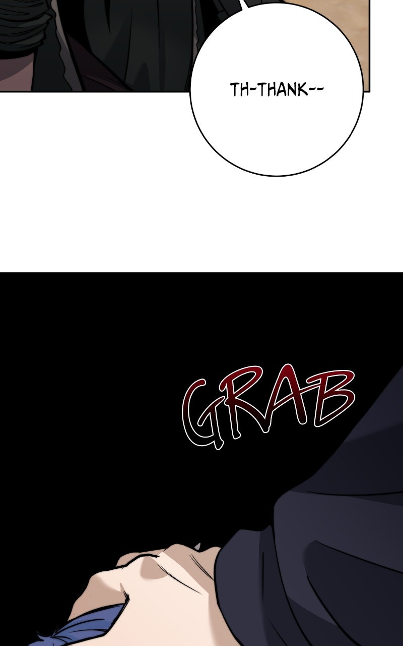 The Holy Emperor’s Grandsonis a Necromancer (S2) Episode 58 page 44 - 
