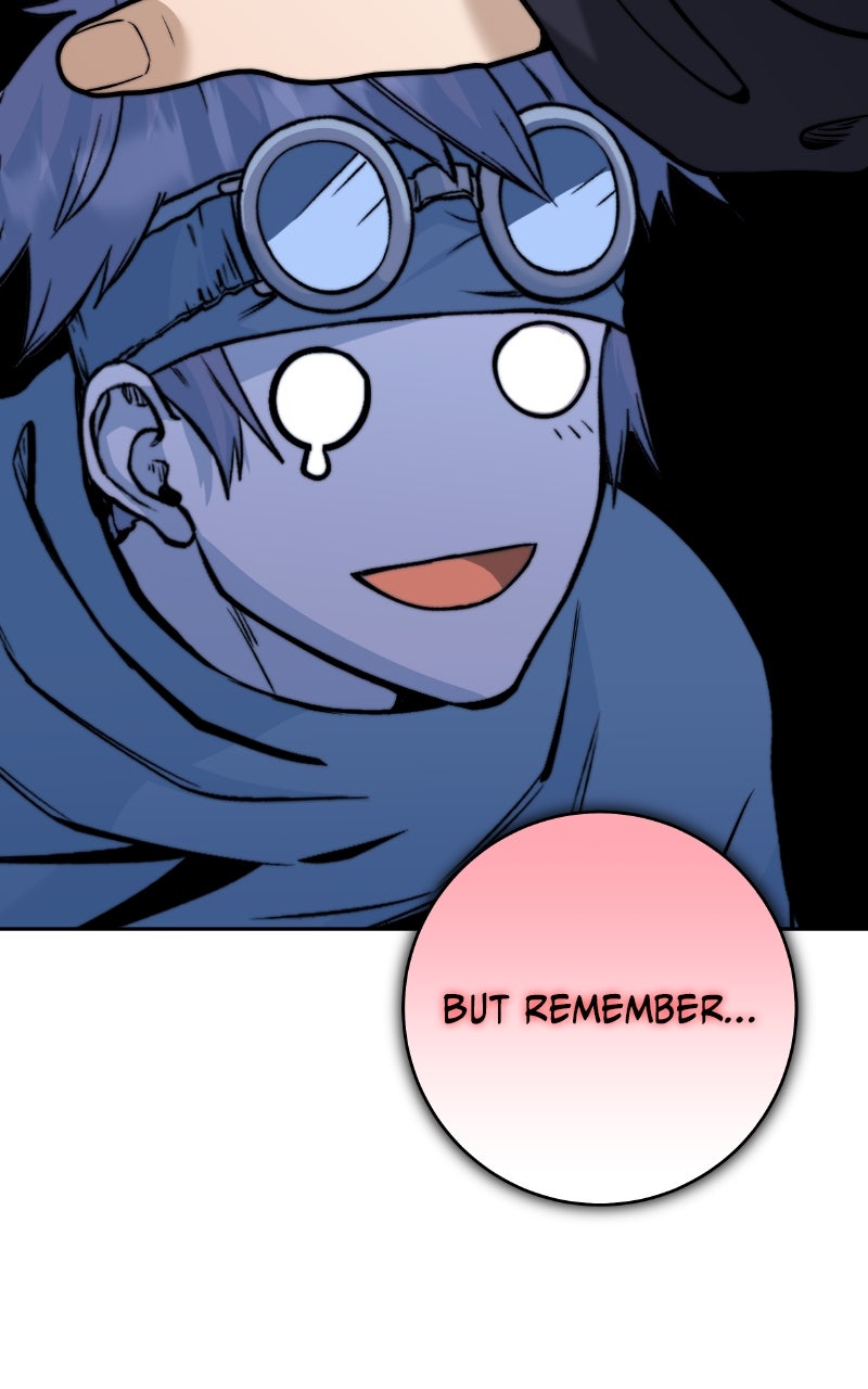 The Holy Emperor’s Grandsonis a Necromancer (S2) Episode 58 page 45 - 