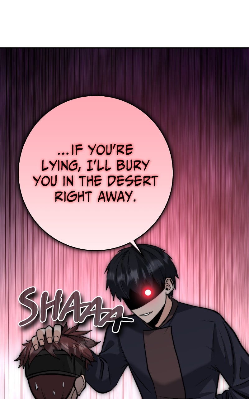 The Holy Emperor’s Grandsonis a Necromancer (S2) Episode 58 page 46 - 