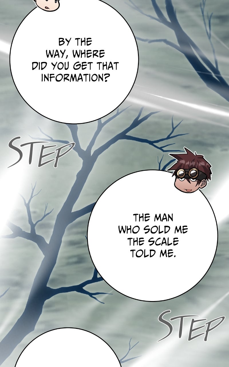 The Holy Emperor’s Grandsonis a Necromancer (S2) Episode 58 page 52 - 