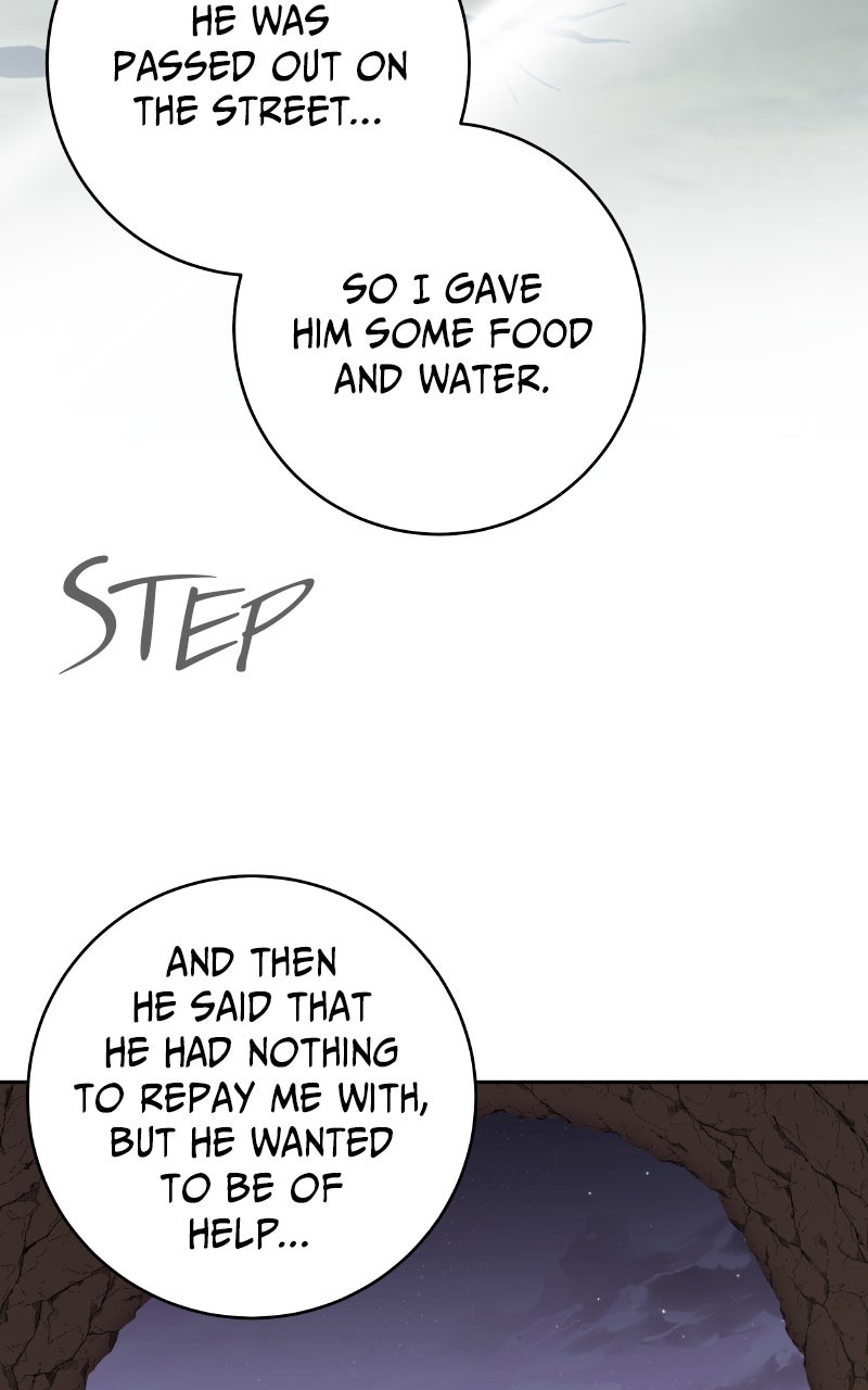 The Holy Emperor’s Grandsonis a Necromancer (S2) Episode 58 page 53 - 