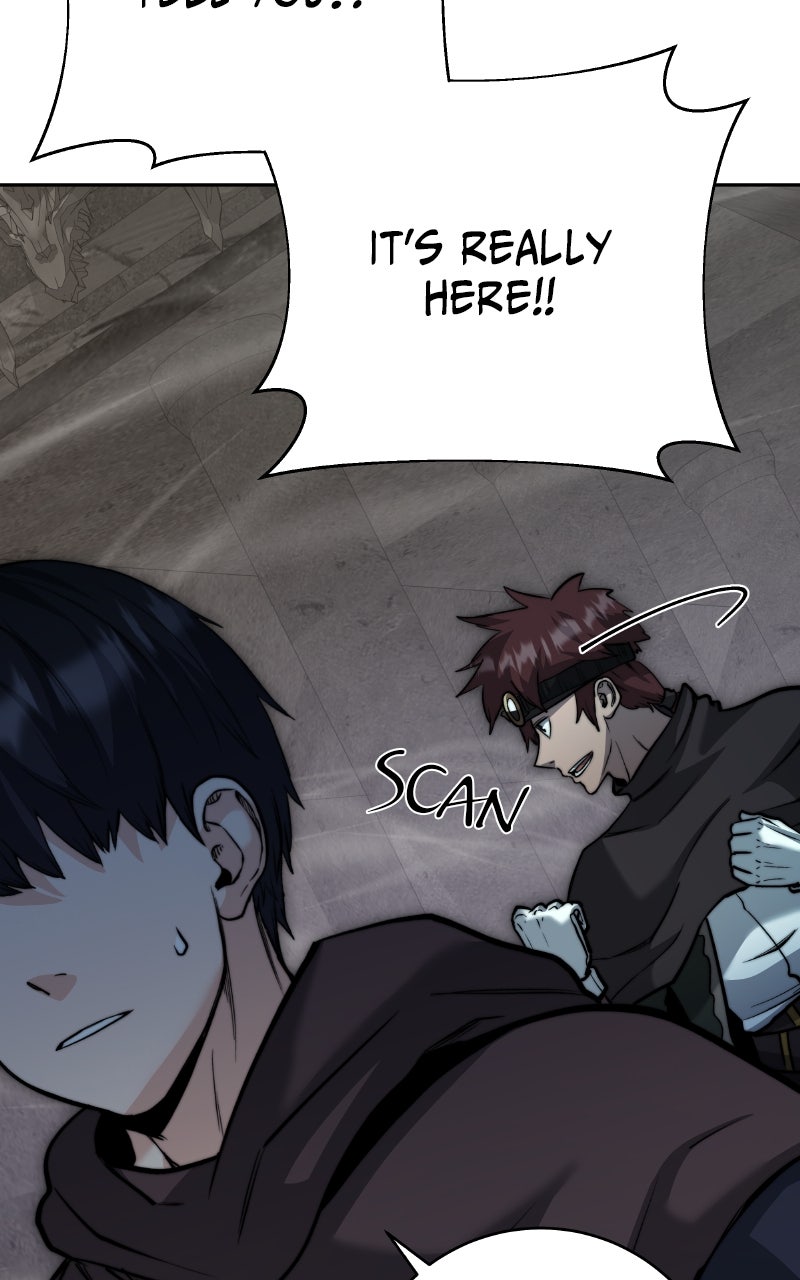 The Holy Emperor’s Grandsonis a Necromancer (S2) Episode 58 page 60 - 