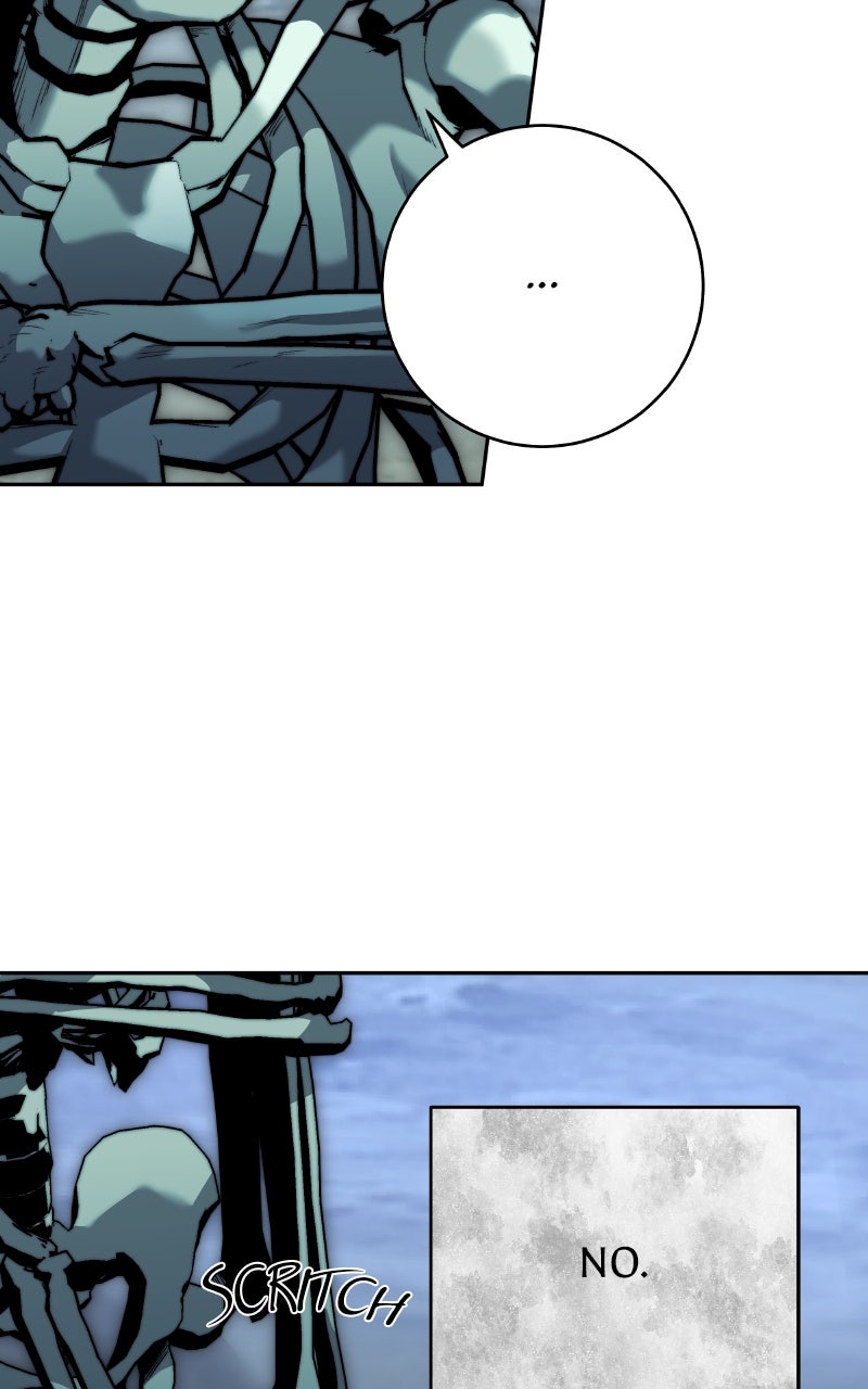 The Holy Emperor’s Grandsonis a Necromancer (S2) Episode 58 page 7 - 