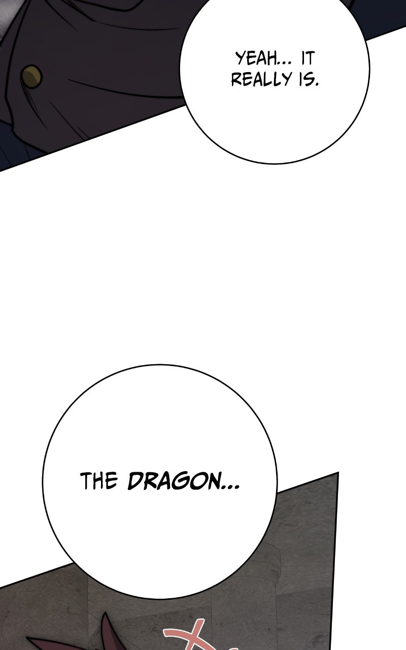 The Holy Emperor’s Grandsonis a Necromancer (S2) Episode 58 page 61 - 
