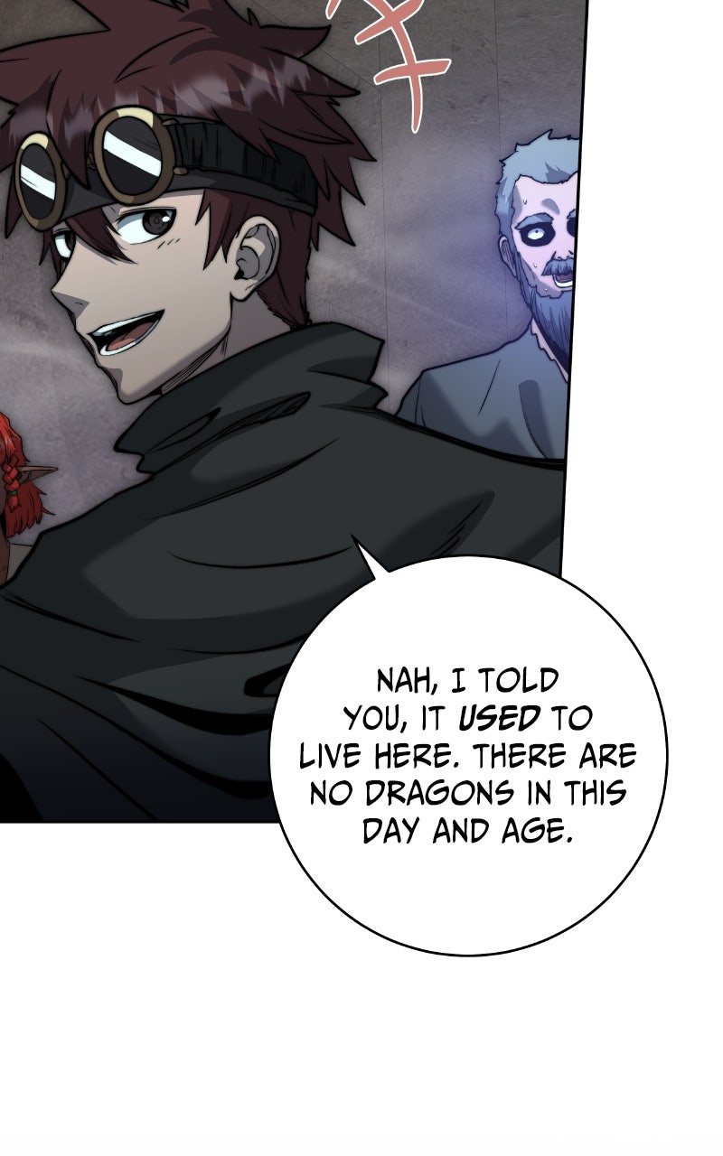 The Holy Emperor’s Grandsonis a Necromancer (S2) Episode 58 page 62 - 