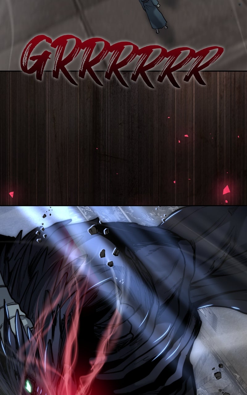 The Holy Emperor’s Grandsonis a Necromancer (S2) Episode 58 page 65 - 