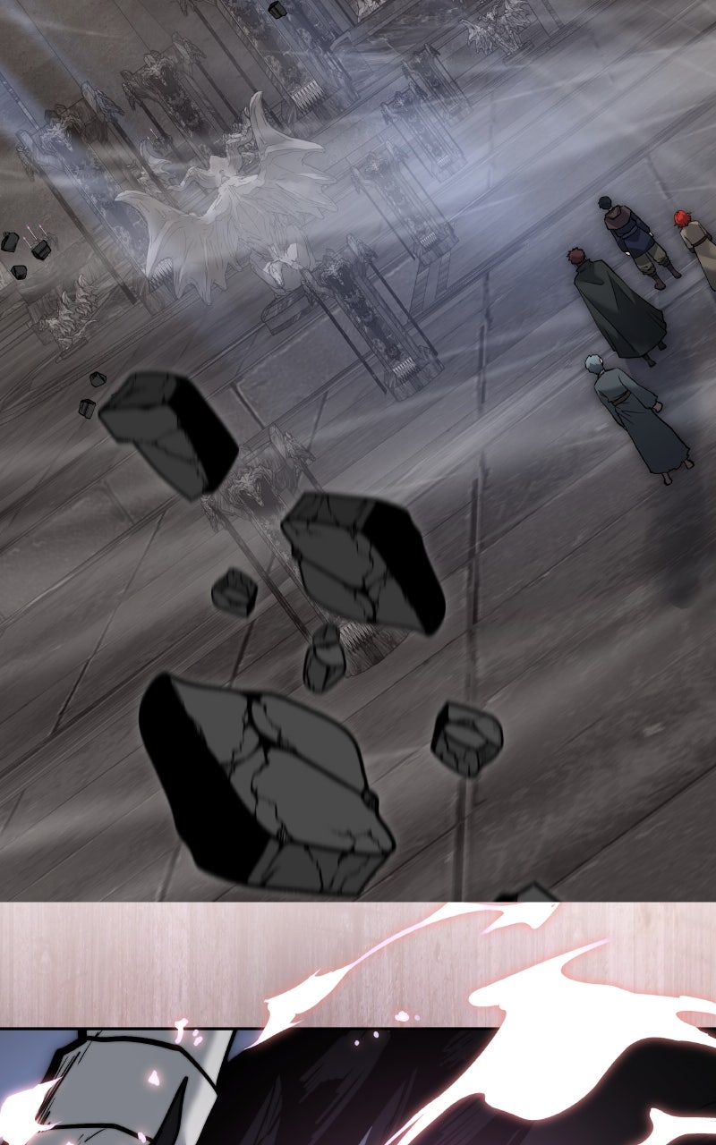 The Holy Emperor’s Grandsonis a Necromancer (S2) Episode 58 page 67 - 