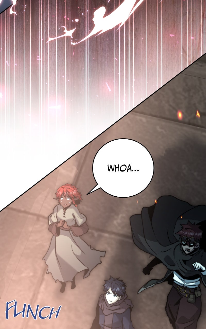 The Holy Emperor’s Grandsonis a Necromancer (S2) Episode 58 page 69 - 