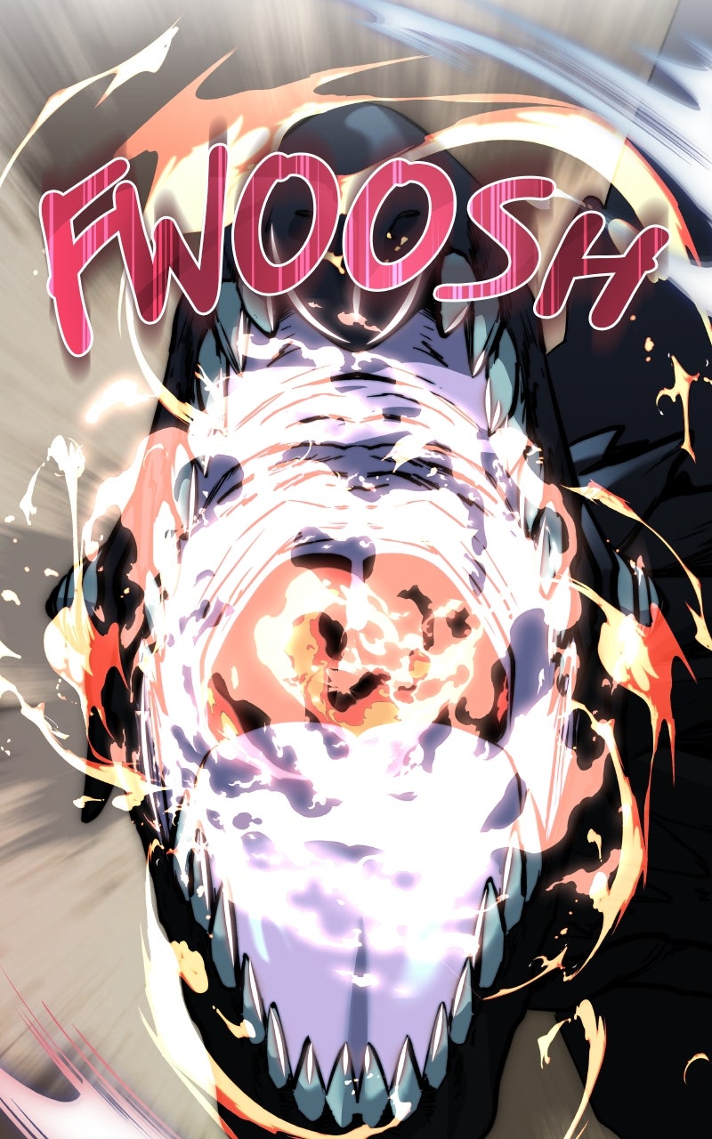 The Holy Emperor’s Grandsonis a Necromancer (S2) Episode 58 page 71 - 